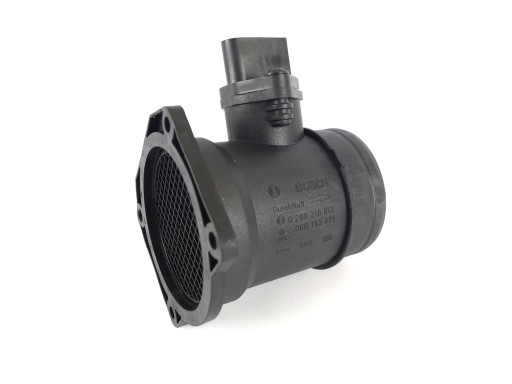 0 280 - Расходомер AUDI A4 B5 A6 C5 1.8 orig BOSCH
