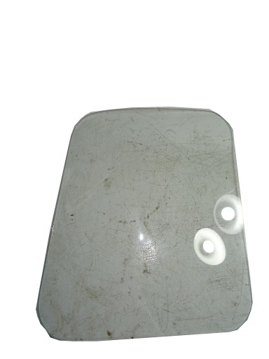 СКЛО MERCEDES БОКОВЕ ЛІВЕ 4066780210 UNIMOG