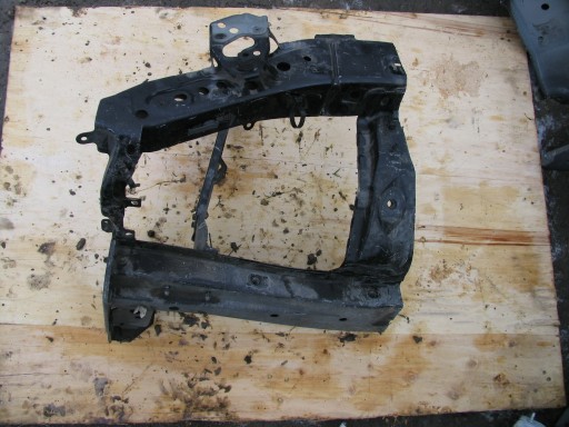 MAZDA 6 2013 - ЧЕТВЕРТЬ ПЕРЕДНЯЯ, СПРАВА