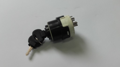 87431469 - CASE NEW HOLLAND ЗАМОК ЗАПАЛЮВАННЯ НОВИЙ ЛЮБЛІН