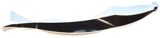 64206-KWF-930ZB-058 - HONDA CBF125 НАКЛЕЙКИ БЕКОН НАКЛЕЙКА НОВИЙ OEM