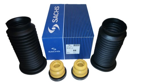 900 087 - SACHS ЩИТКИ АМОРТИЗАТОРЫ ПЕРЕДНИЕ VECTRA C