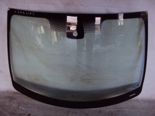 Лобовое стекло MERCEDES C-Class W204 LIFT