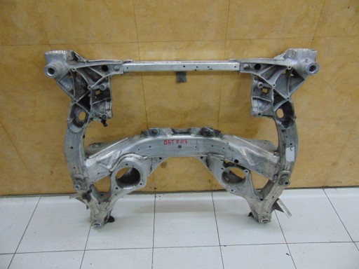 VORDERACHSTRÄGER ACHSTRÄGER FAHRSCHEMEL BMW 5 GT F07