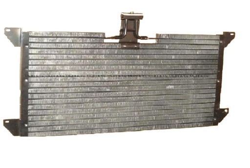 1354110 - РАДІАТОР КОНДИЦІОНЕРА SCANIA 4 R