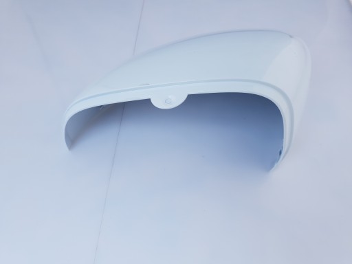 H1BB-17K747-AA57VT - FORD FIESTA MK8 КОРПУС НАКЛАДКА ЗЕРКАЛА Л