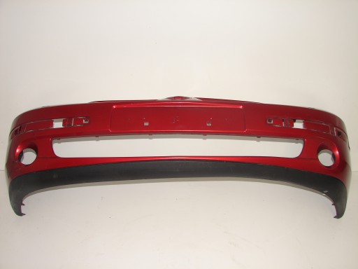 FRONTSTOSSSTANGE VORNE RENAULT LAGUNA II LIFT 05-07