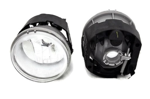 CHRYSLER VOYAGER 2012-ПРАВЫЙ = ЛЕВЫЙ ГАЛОГЕН НОВЫЙ ^