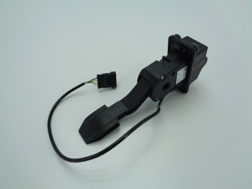 IVECO STRALIS HI-WAY ПЕДАЛЬ АКСЕЛЕРАТОРА 600 NET