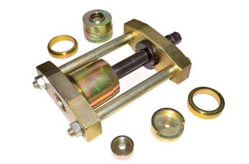 WAR27 / у мене прес для штифтів важеля управління передній VW T4, M