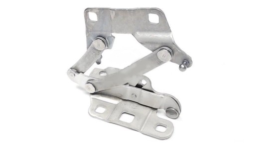 A1668800028 - Петля капота Mercedes W166 GL левая или правая новая