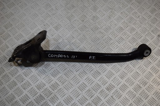 arm right rear part JEEP COMPASS 2018
