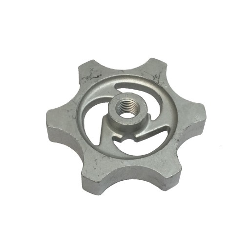 CEL554 - ДИСК ЗЧЕПЛЕННЯ HCC ХОЛЛА HYUNDAI KIA