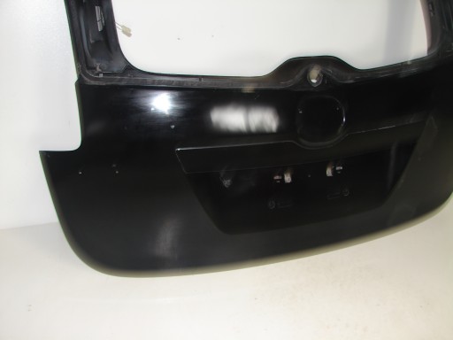 boot doors boot MAZDA 5 V 05-10
