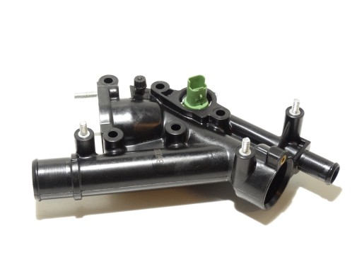 Новий корпус термостата PEUGEOT 607 2.2 16V 1338AV