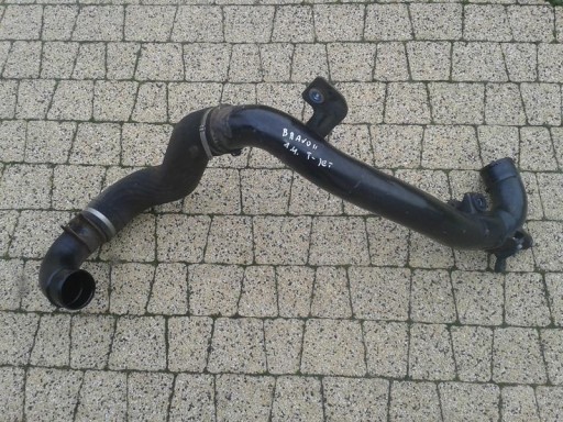 FIAT BRAVO II 1.4 T-JET ШЛАНГ