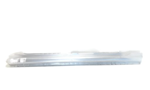 6913411K, 6913421K - SKODA FABIA и 99-07R порог ремонт порога