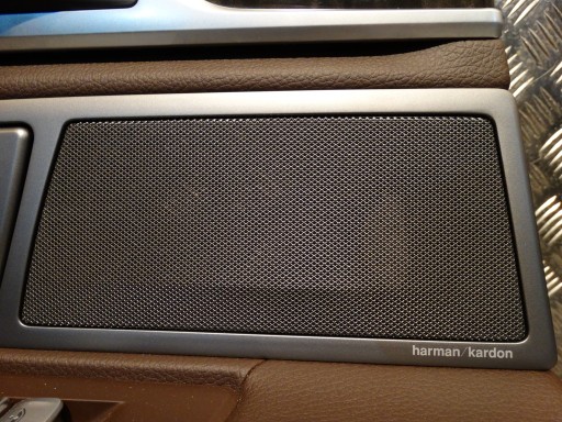 IDEALNY KPL.side door rear left BMW G11 1
