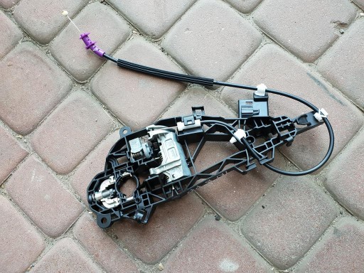 holder handles Opel Insignia B 17r 13506039