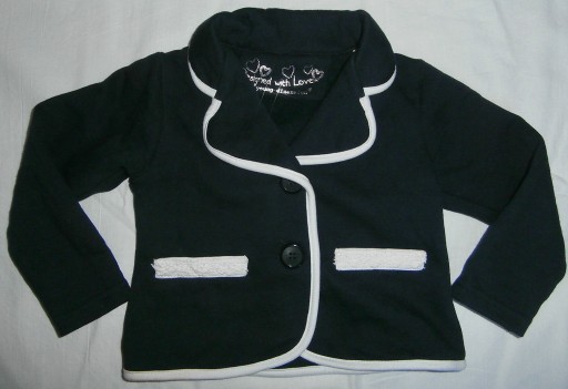 Куртка Young Dimension 86