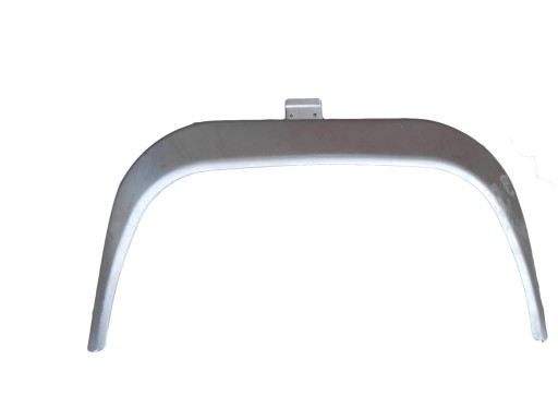 33025401090 - Навіс з кріпленням Lublin листова машина нова