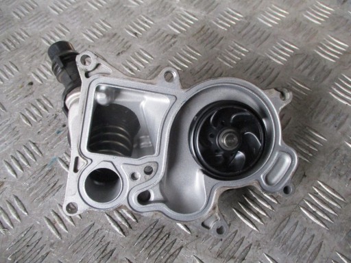 water pump BMW 3 E92 2.0D