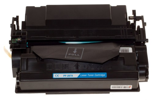 TONER HP CF287X 87X HP LJ M506 M527 100% NEW