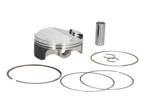 Поршень WOSSNER 8645db KTM SX EXC 250F 06-13 75.97