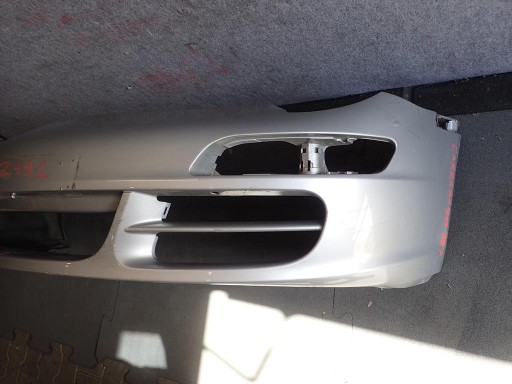 bumper front front PORSCHE CARRERA 911 997 06