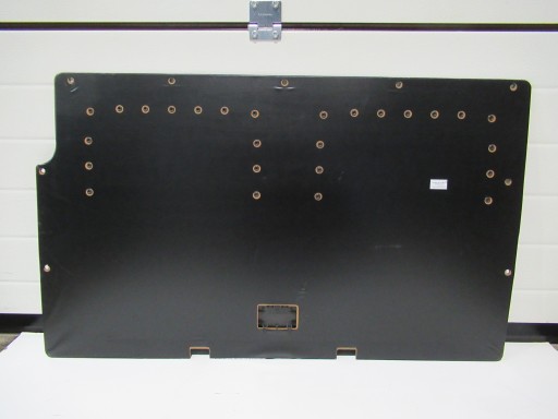 VW T5 MULTIVAN STARTLINE upholstery 7H5867203A