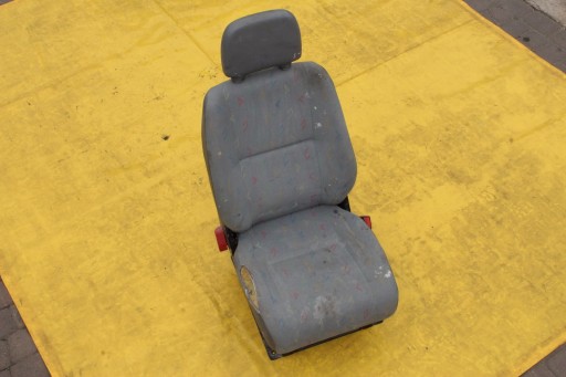 ПЕРЕДНЄ ПРАВЕ СИДІННЯ VOLKSWAGEN LT 35 SPRINTER