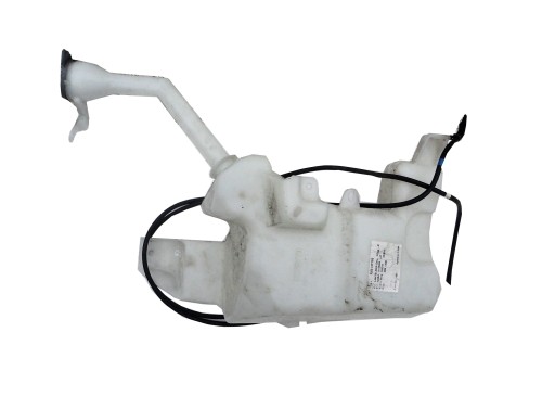 289104EA0A - NISSAN QASHQAI J11 бачок омывателя насос