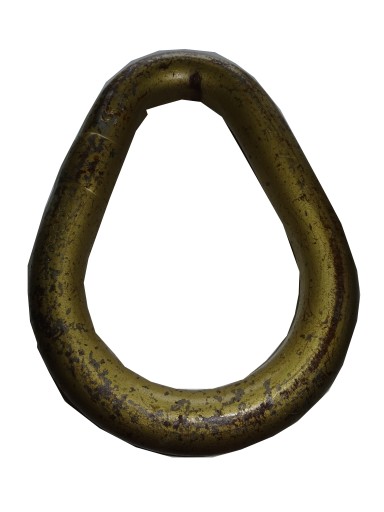 Посилання стропа Кросбі США a8-2 1/4 HDS буксир