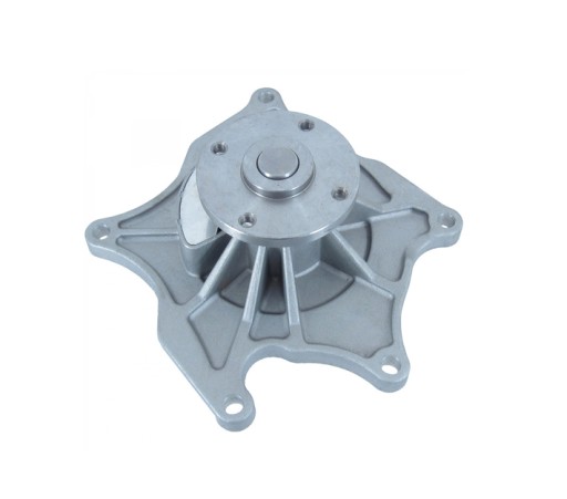 US8955 - водяной насос Cadillac SRX STS STS-V XLR 07-09 4.6