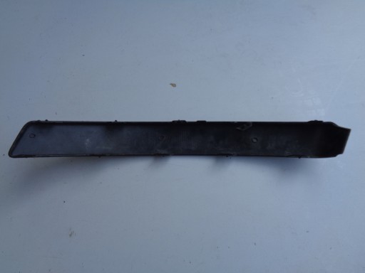 cap of a bumper right front CITROEN C4 04-08