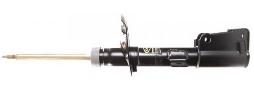 Пружина передня MERCEDES E-Class W211 SP3448 / MON MONROE