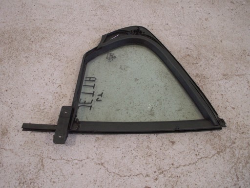 window door left rear part VOLKSWAGEN JETTA 5C 2017 R.