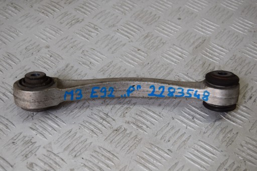 arm right rear part BMW M3 E92 LIFT 2283548