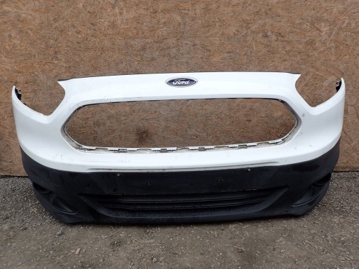 bumper front front FORD TRANSIT COURIER MK2 14