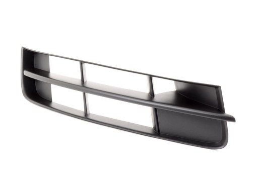 4L0807682B - Решітка радіатора кришка бампера AUDI Q7 права ASO