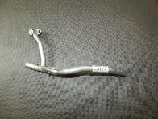 AUDI A6 S6 4G hose wiring