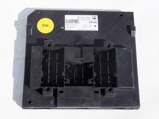 AP ДРАЙВЕР BORDNETZ 5Q0937084L GOLF VII OCTAVIA