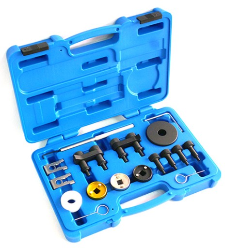 Замок газорозподілу VW 1.8 2.0 FSI TFSI бензин