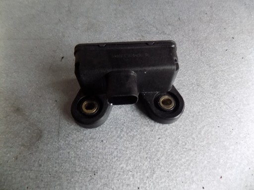 MERCEDES 212 ДАТЧИК УСКОРЕНИЯ ESP 0009052500