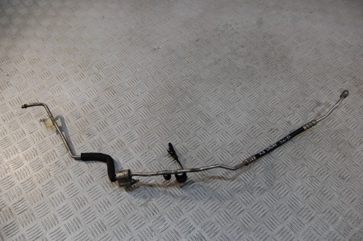 wiring of the air conditioning RANGE ROVER SPORT LIFT