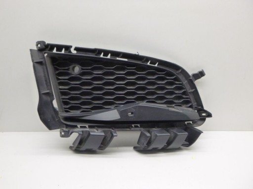 JAGUAR XF X260 15- grid of a bumper right