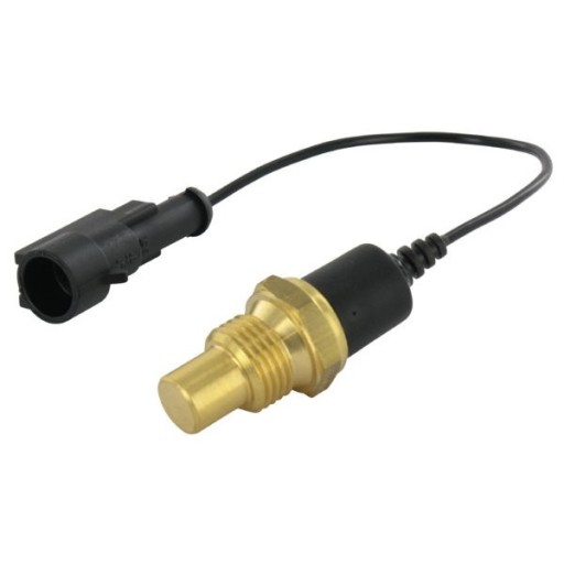 50408811 - Датчик температури води STEYR NH Case 504088112