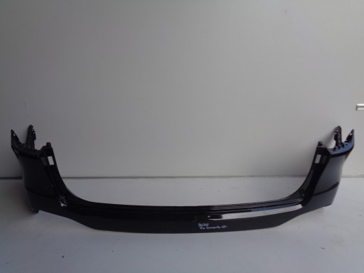 PARAURTI POSTERIORE KIA SORENTO 15- NR 9638