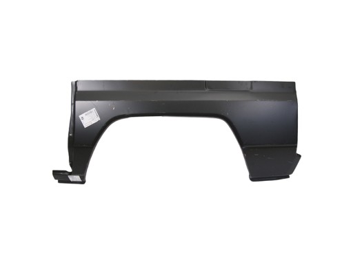 817584-3 - РЕМОНТ ЗАДНЕГО КРЫЛА TOYOTA LAND CRUISER FJ 70