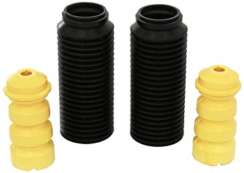 PK018 - АМОРТИЗАТОРИ ЗАДНЬОГО АМОРТИЗАТОРА OPEL CORSA D